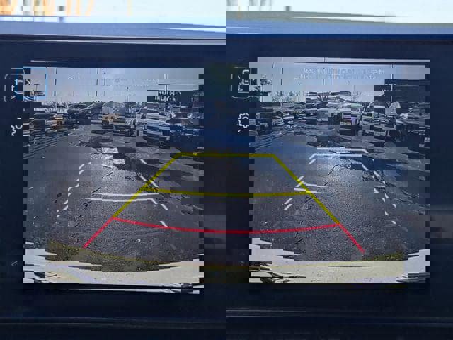 New 2026 Hyundai Tucson SEL image 19