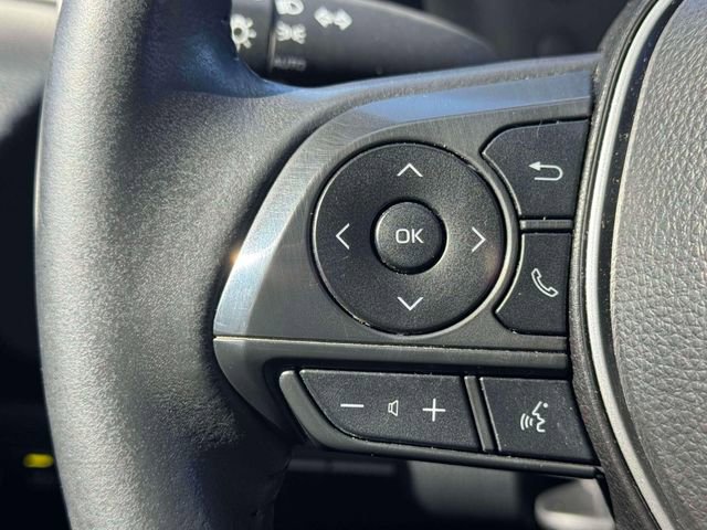 Used 2024 Toyota Corolla SE FWD image 20