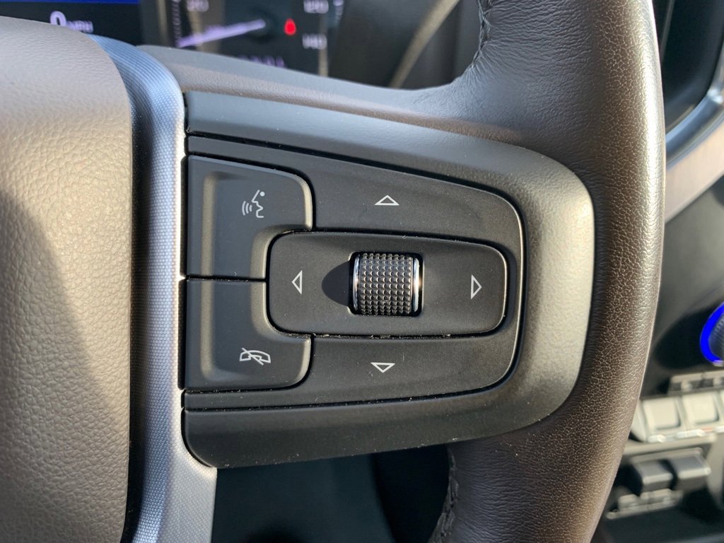 Used 2019 GMC Sierra 1500 SLT w/ SLT Premium Package image 7