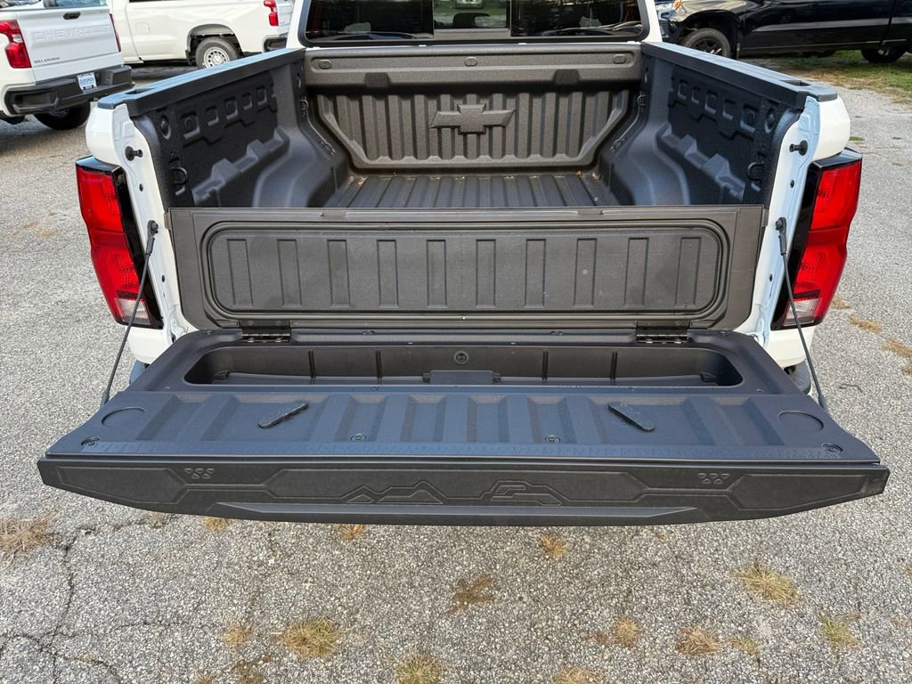 New 2026 Chevrolet Colorado LT w/ LT Convenience Package image 22