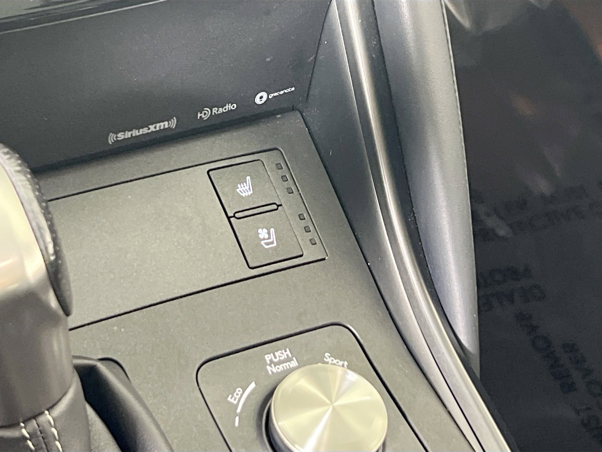 Used 2022 Lexus IS 350 F Sport w/ Accessory Package image 19