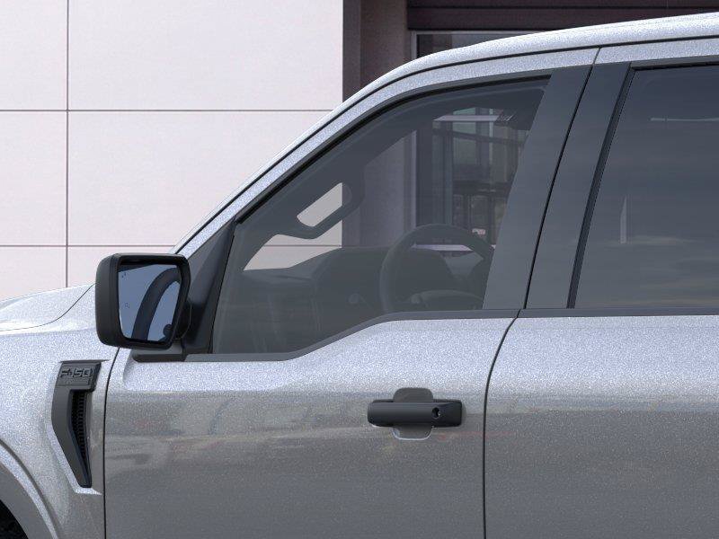 New 2026 Ford F150 STX AWD/4WD image 20