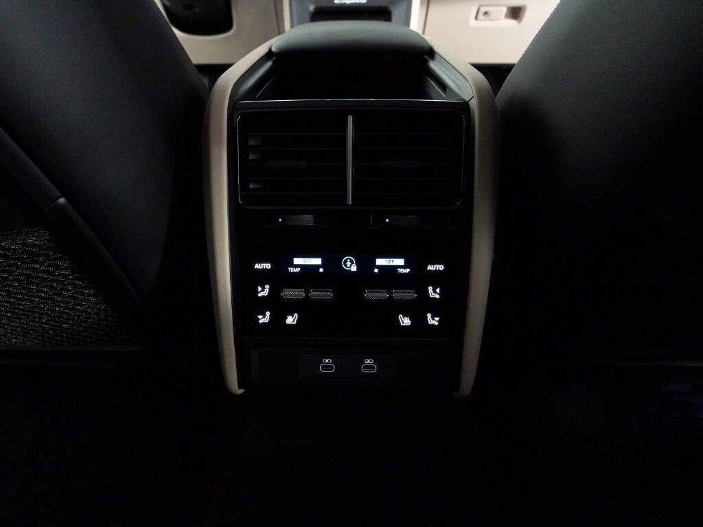 New 2026 Porsche Cayenne S AWD/4WD image 40