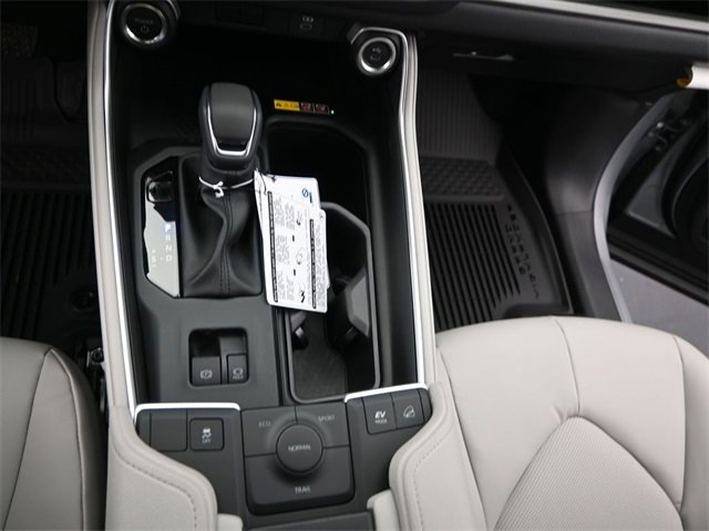 New 2026 Toyota Grand Highlander XLE image 7