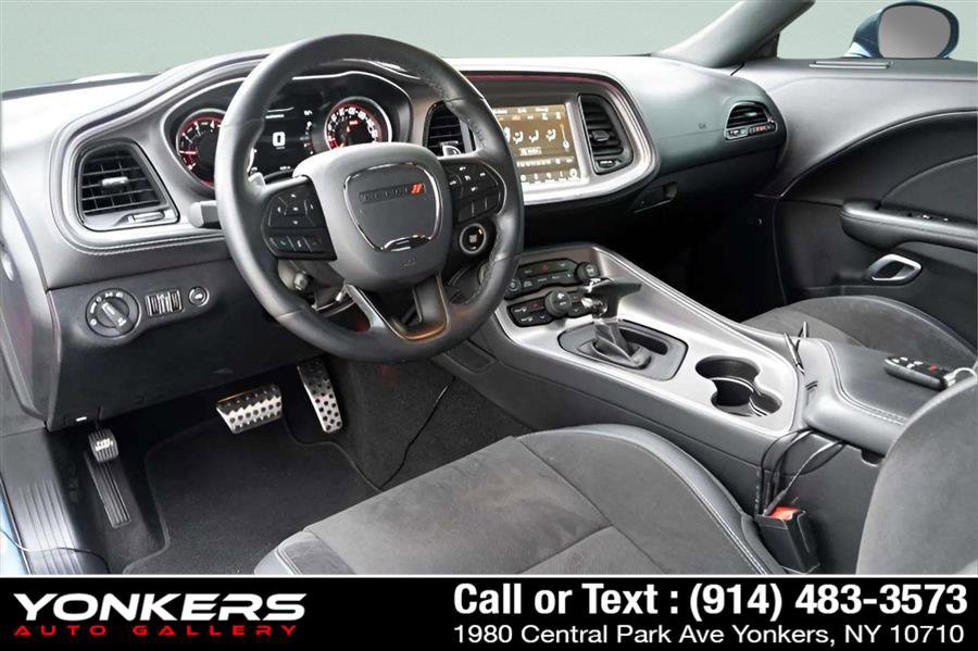 Used 2023 Dodge Challenger R/T Scat Pack w/ Plus Package image 48