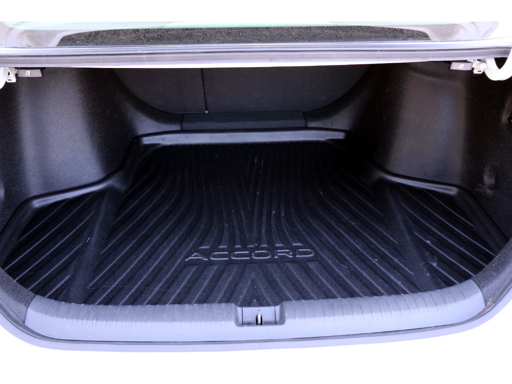 Used 2024 Honda Accord EX image 21