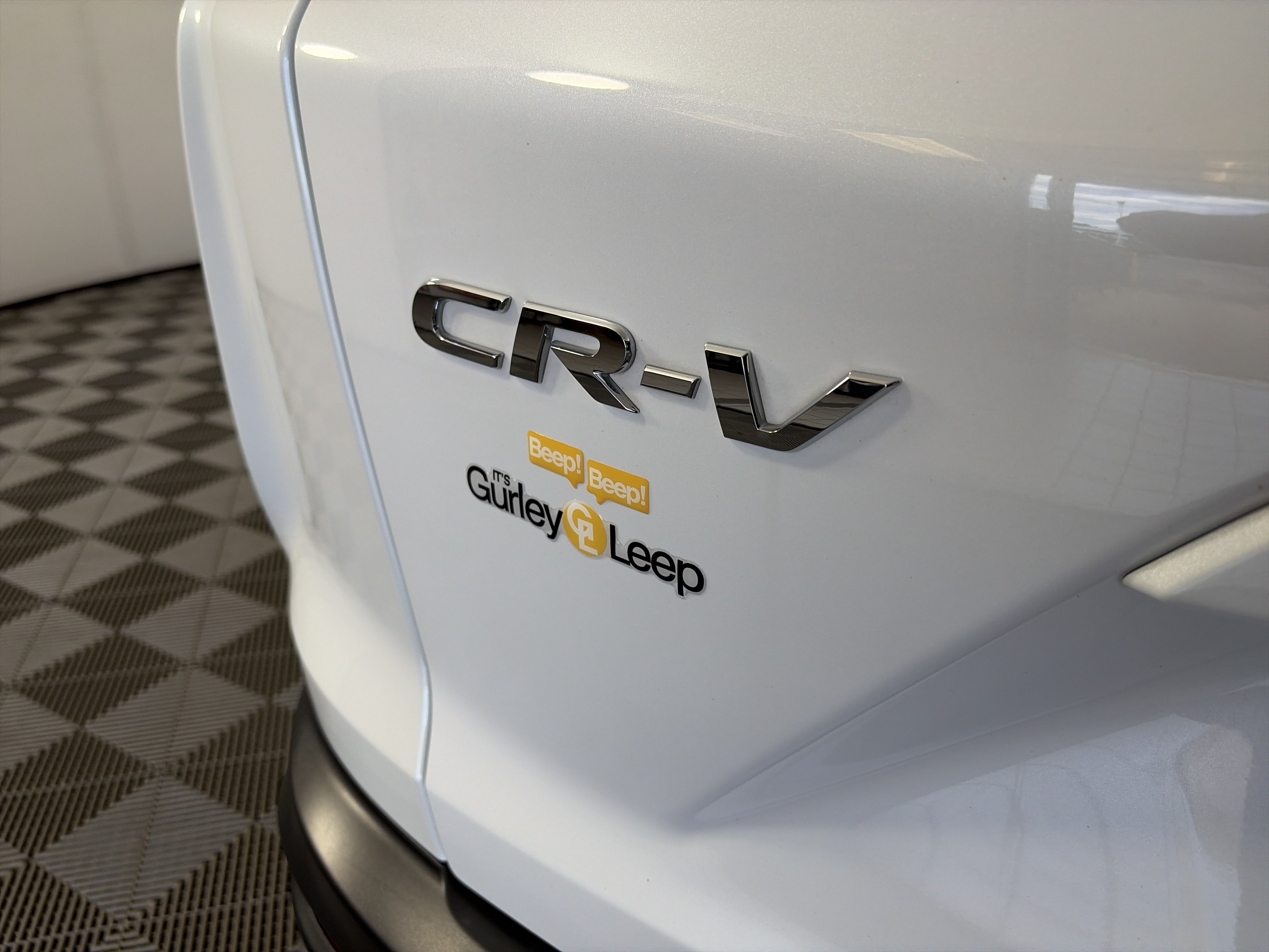 Used 2022 Honda CR-V EX-L image 16