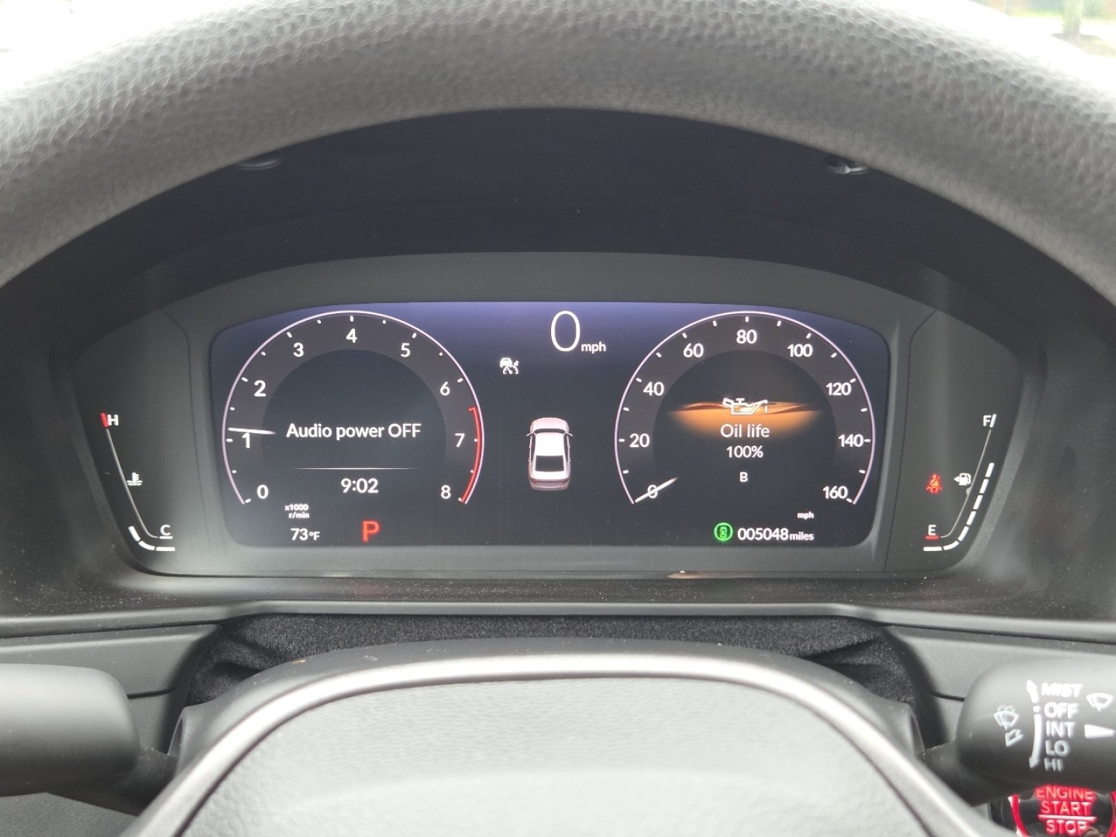Used 2025 Honda Accord LX image 29