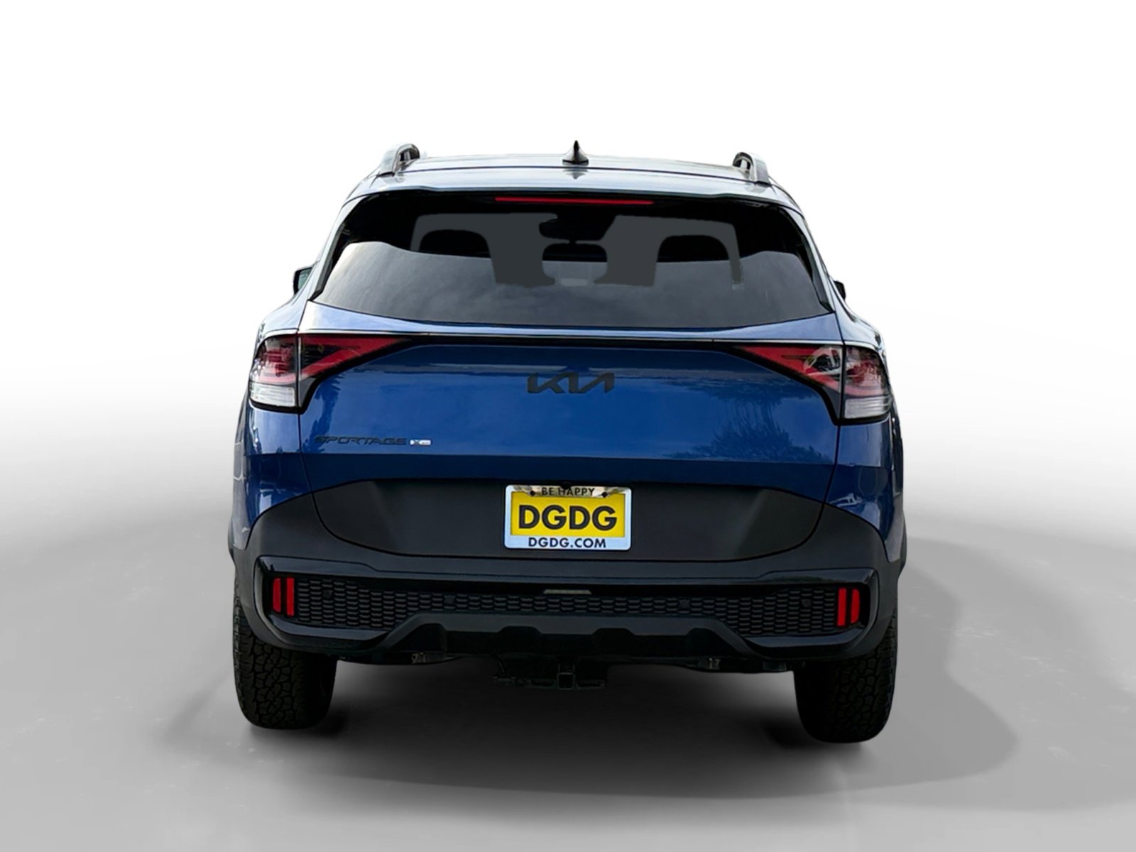 New 2025 Kia Sportage X-Pro image 4