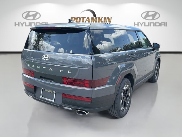 New 2027 Hyundai Santa Fe SE FWD image 5