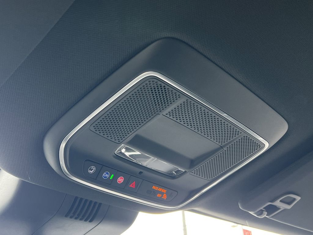 New 2026 GMC Sierra EV Elevation image 10