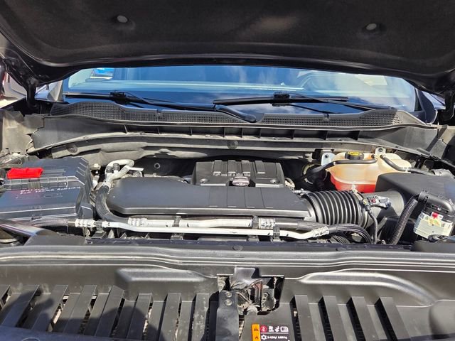 Used 2023 Chevrolet Silverado 1500 LT Trail Boss image 23