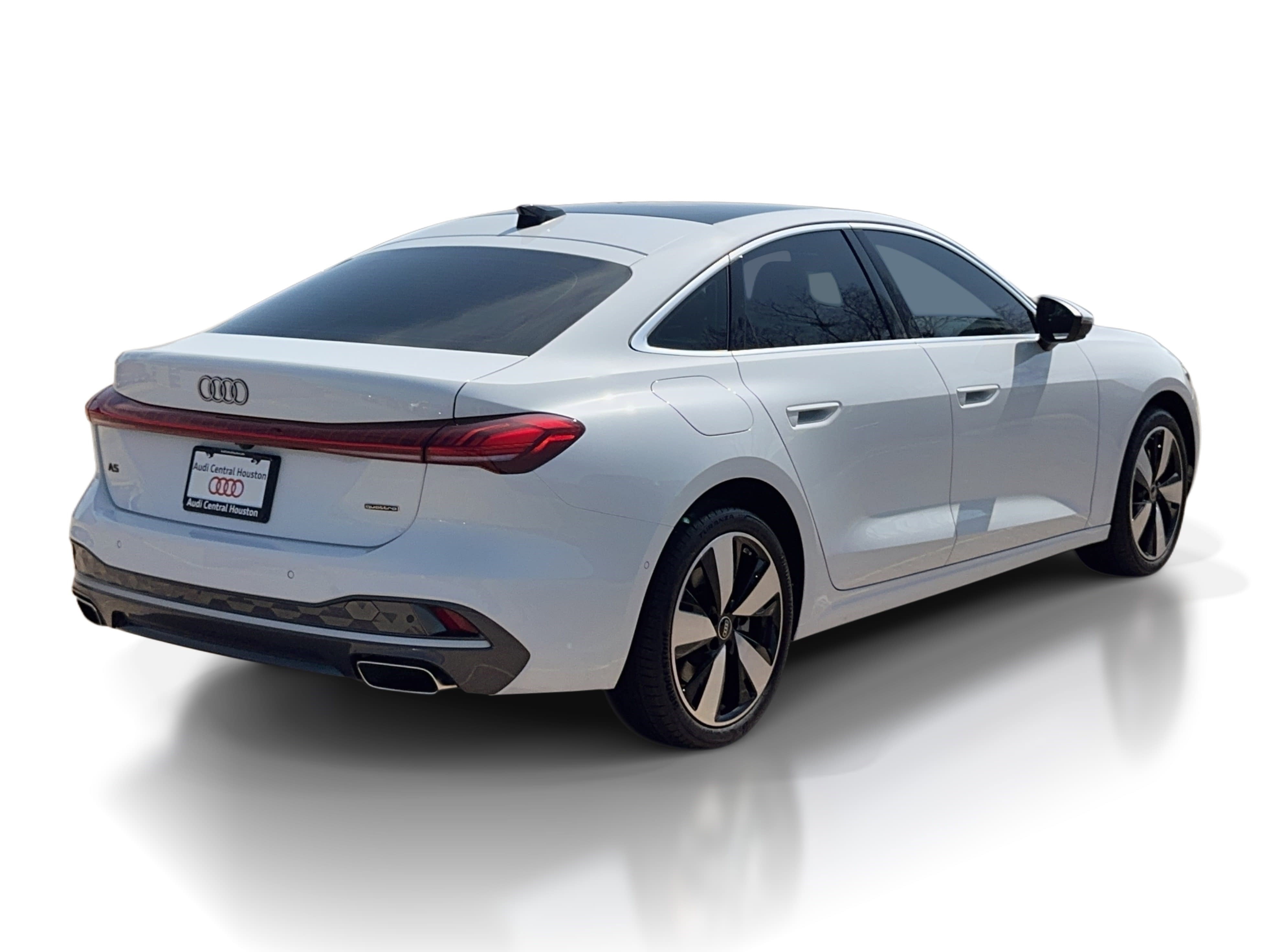 New 2025 Audi A5 2.0T Premium Plus image 9