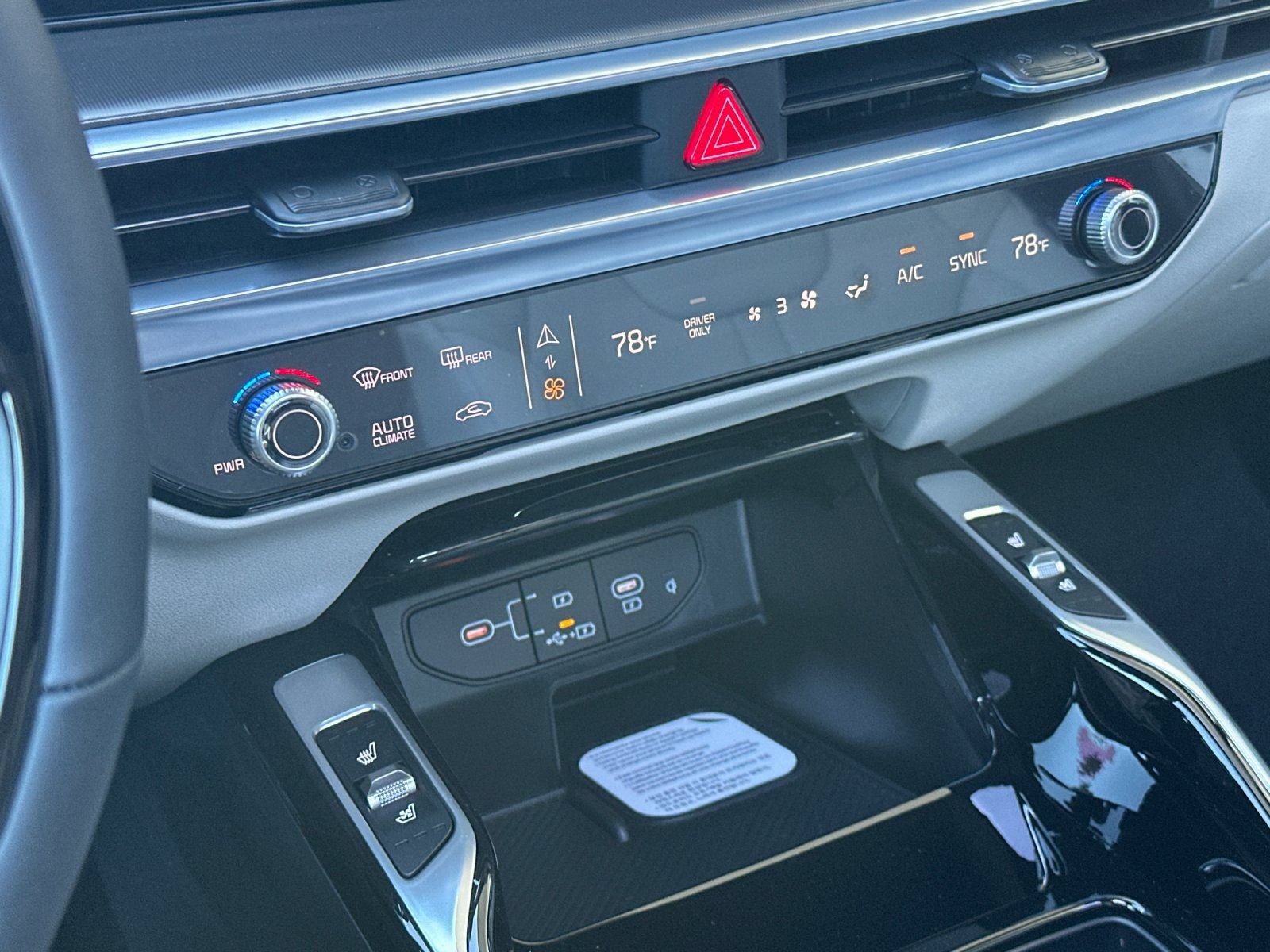 New 2026 Kia Sorento SX Prestige AWD/4WD image 22