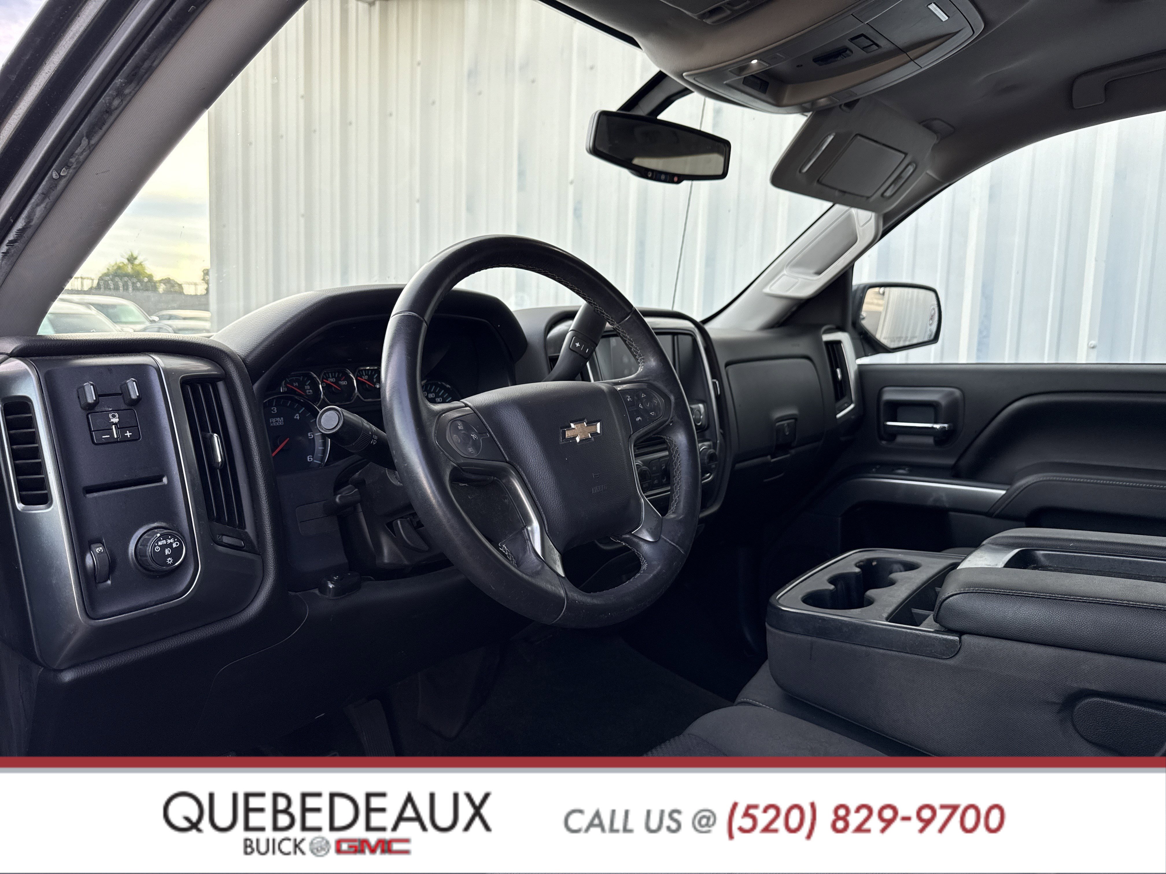 Used 2017 Chevrolet Silverado 1500 LT w/ All Star Edition image 16