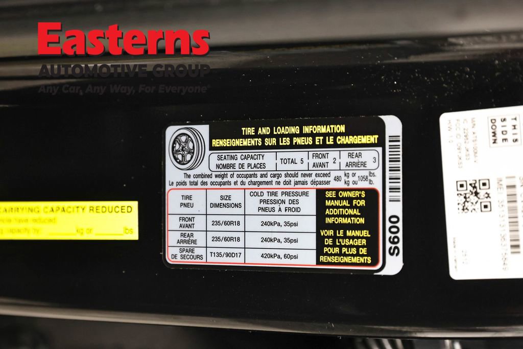 Used 2022 Hyundai Santa Fe SEL w/ Convenience + Premium Package AWD/4WD image 36