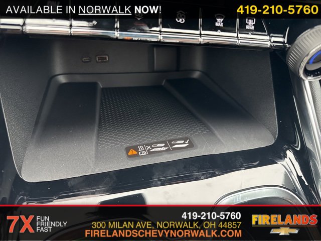 New 2026 Chevrolet Traverse LT w/ LPO, Floor Liner Package image 28