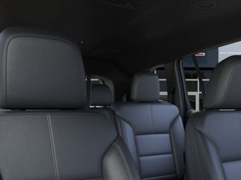 New 2026 GMC Acadia Elevation w/ Black Edition AWD/4WD image 24