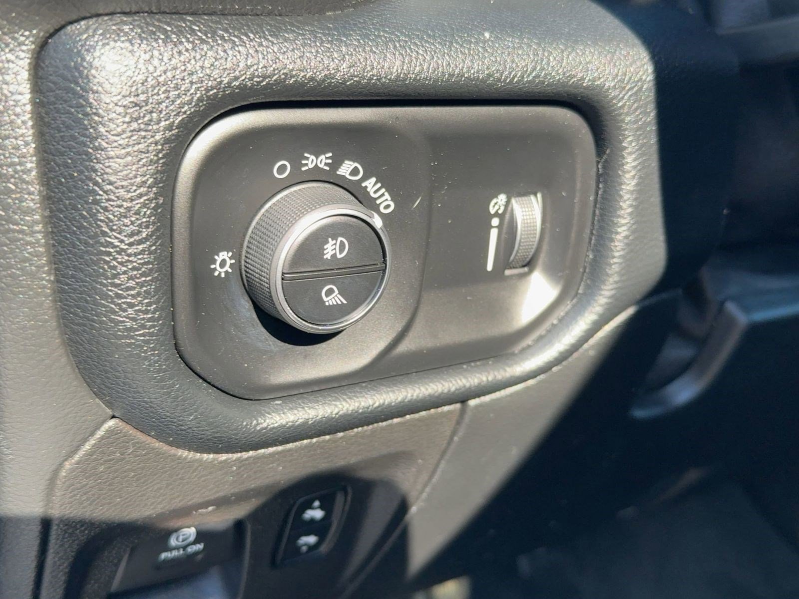 Used 2020 RAM 1500 Big Horn image 17