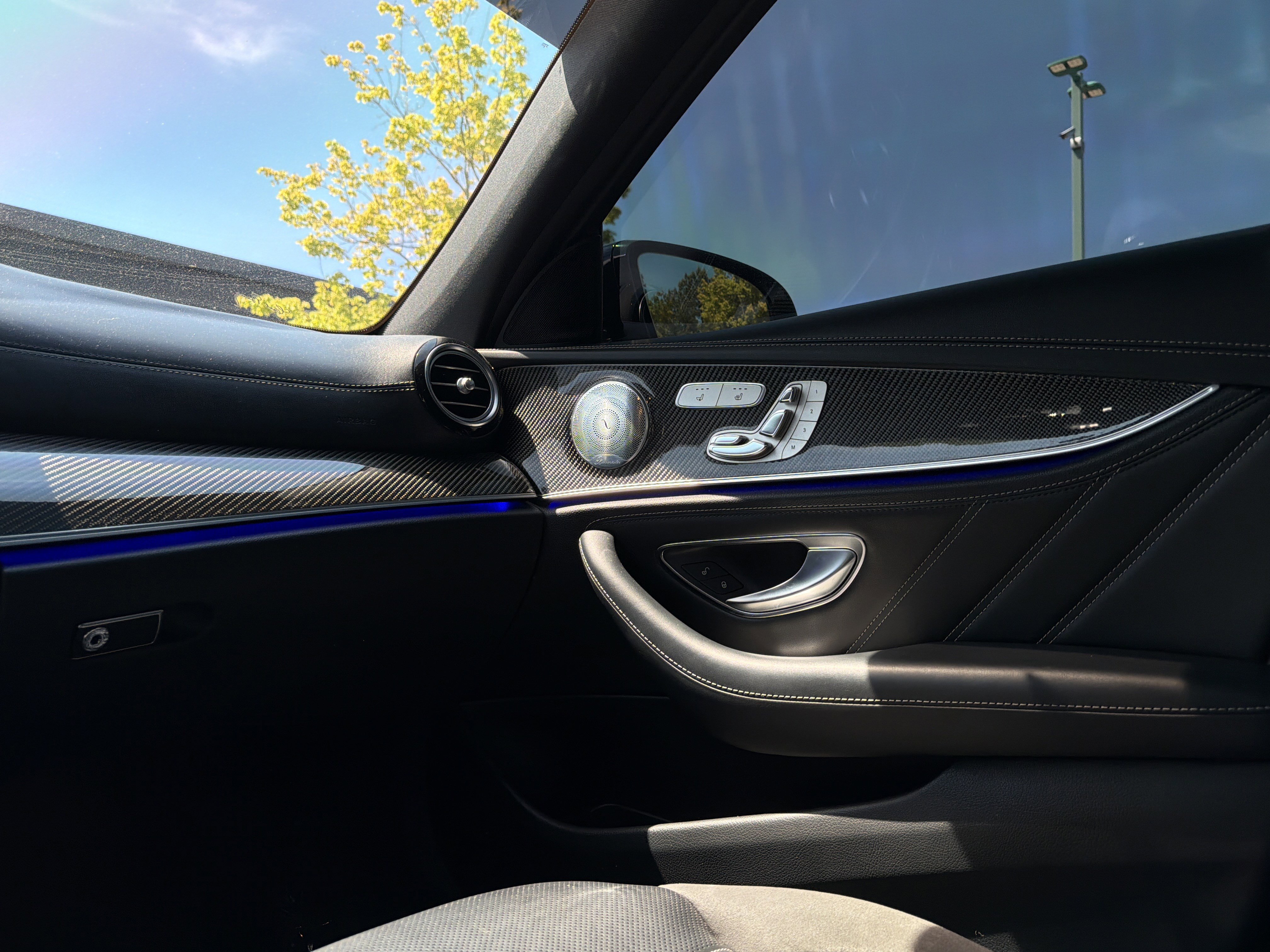 Used 2019 Mercedes-Benz E 63 AMG S image 24
