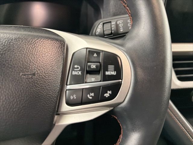 Used 2025 Ford Explorer Active image 21