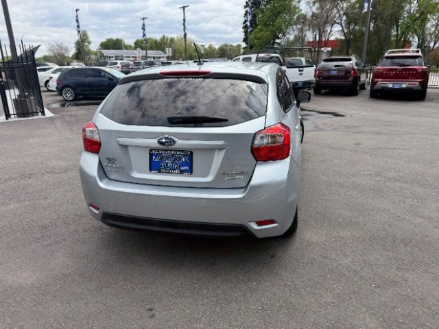 Used 2013 Subaru Impreza 2.0i Premium AWD/4WD image 10