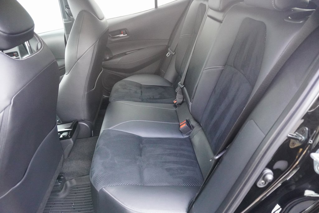 Used 2024 Toyota Corolla Premium image 27