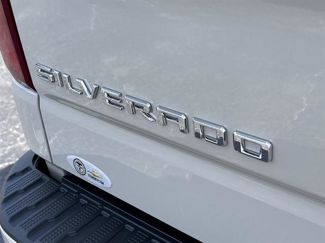 New 2026 Chevrolet Silverado 1500 RST w/ RST All Star Premium Package AWD/4WD image 12