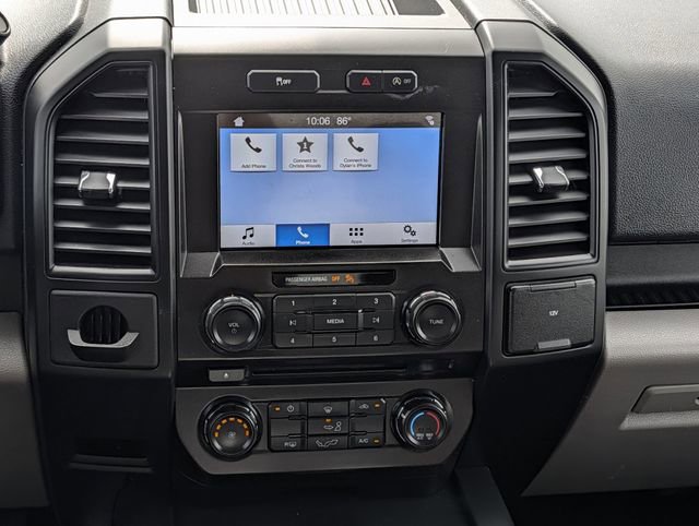 Used 2018 Ford F150 XL w/ Equipment Group 101A Mid RWD image 14