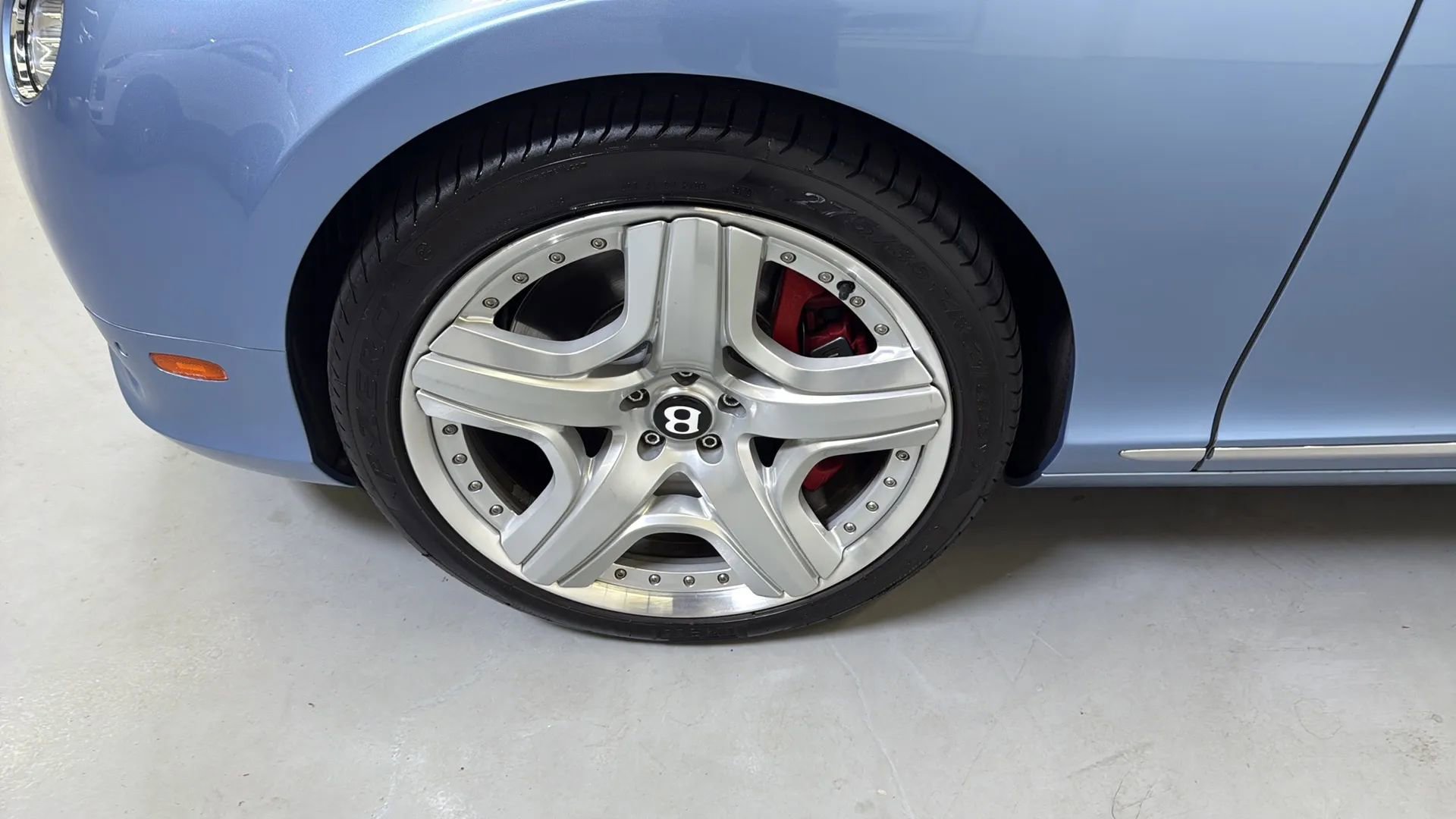 Used 2013 Bentley Continental GT image 35