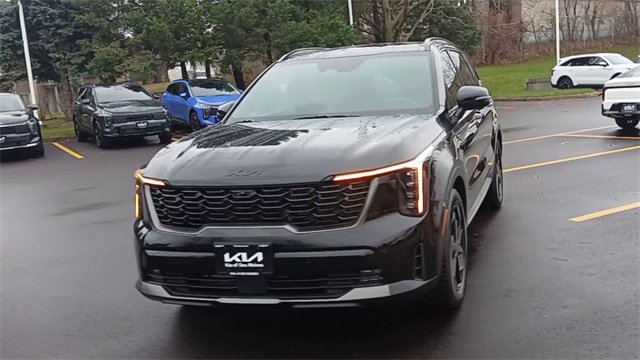 New 2026 Kia Sorento SX Prestige image 6