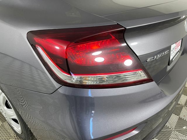 Used 2015 Honda Civic EX image 20