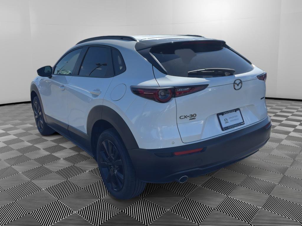 New 2026 MAZDA CX-30 Aire Edition AWD/4WD image 5