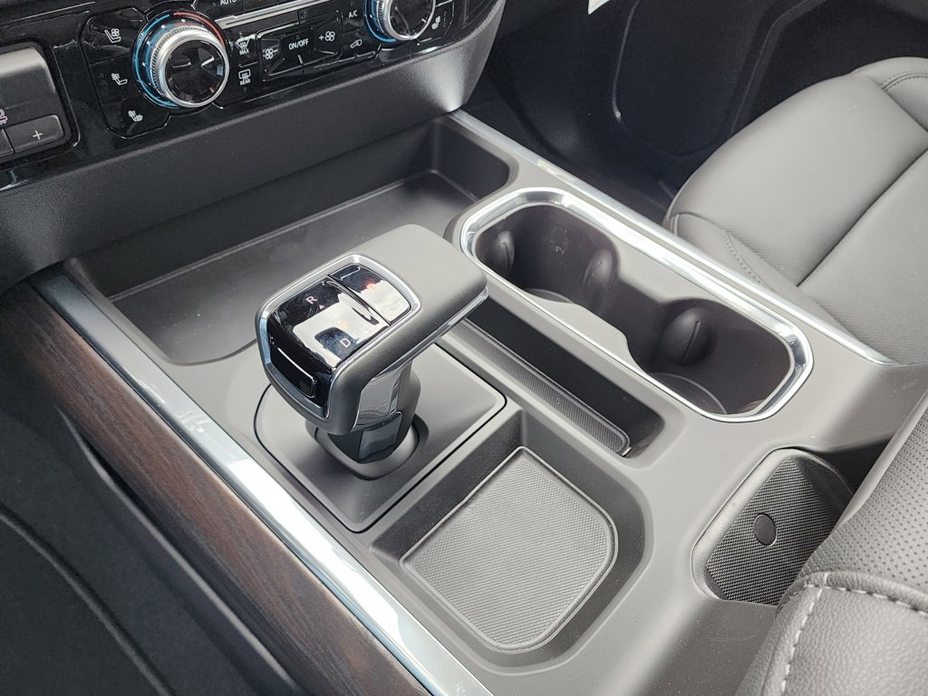 New 2026 GMC Sierra 1500 SLT w/ SLT Premium Plus Package image 30