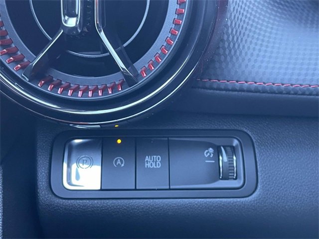 New 2026 Chevrolet Equinox RS image 19