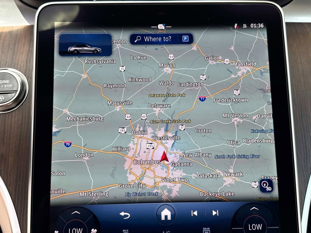 New 2026 Mercedes-Benz CLE 300 4MATIC Cabriolet image 19