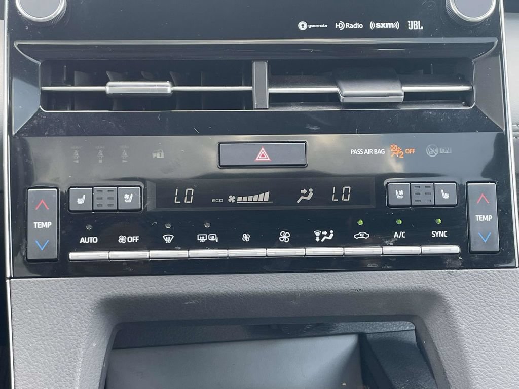 Used 2020 Toyota Avalon Limited w/ Advanced Safety Package FWD image 31