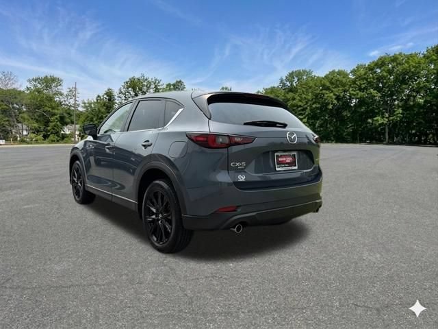 Used 2025 MAZDA CX-5 Carbon Edition AWD/4WD image 6