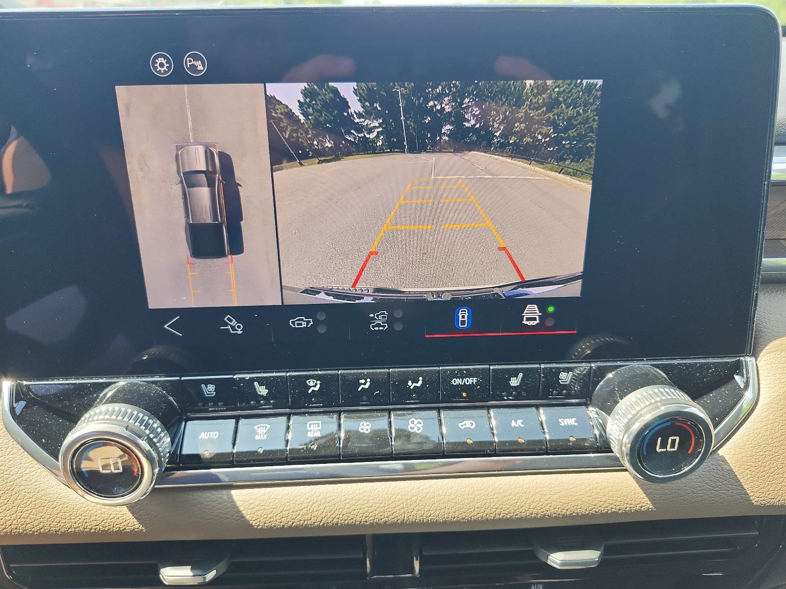 New 2026 GMC Canyon Denali AWD/4WD image 13
