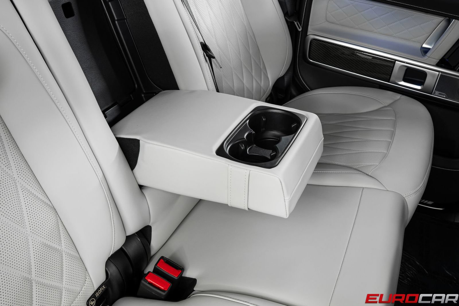 Used 2022 Mercedes-Benz G 63 AMG Squared image 43