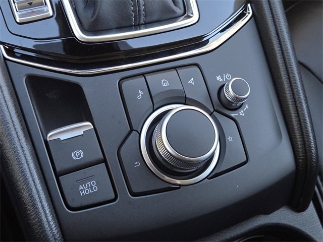New 2025 MAZDA CX-5 AWD 2.5 S w/ Select Package image 7