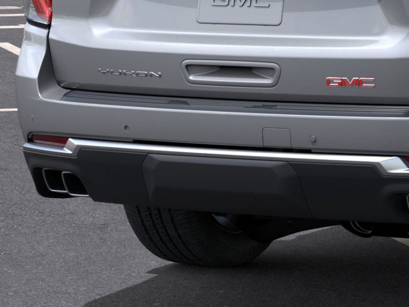 New 2026 GMC Yukon XL Denali w/ Denali Reserve Package image 14