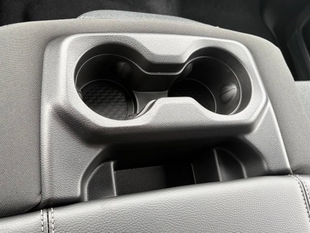 New 2026 RAM 1500 Express AWD/4WD image 23