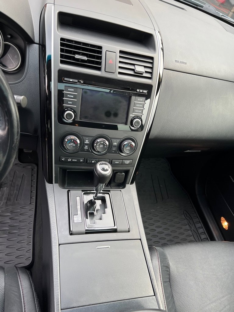 Used 2015 MAZDA CX-9 Touring w/ Touring Technology Package image 37