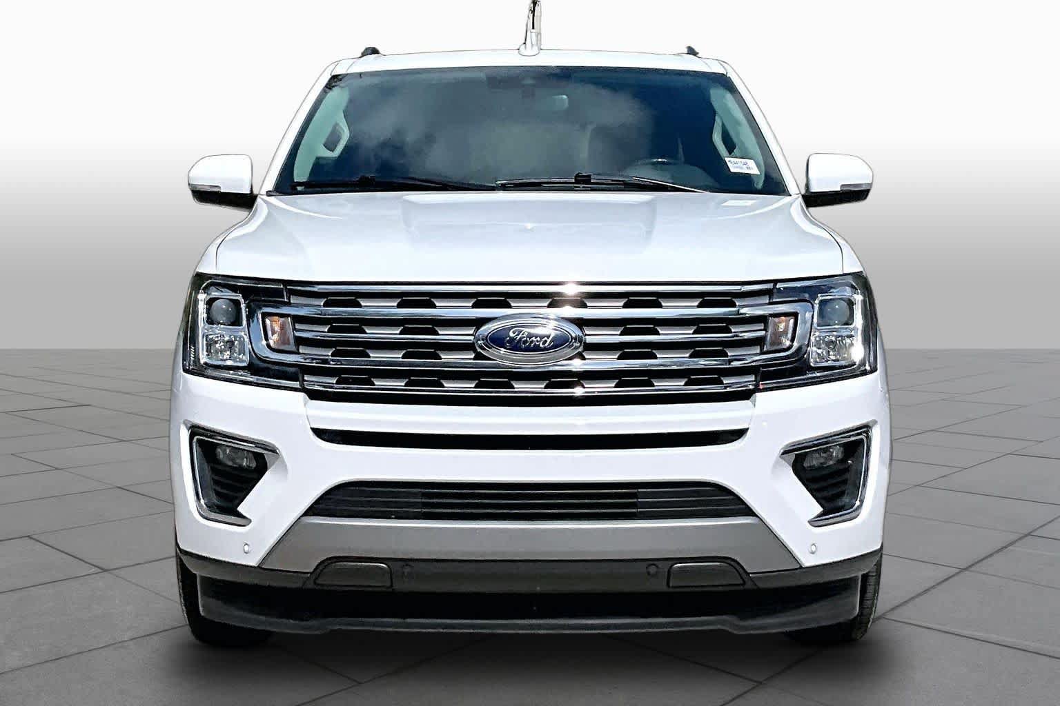 Used 2021 Ford Expedition Limited RWD image 4