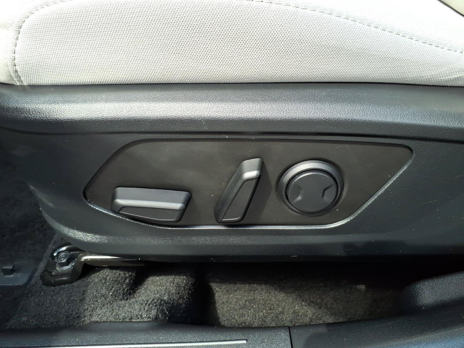 Used 2026 Hyundai Tucson SEL AWD/4WD image 21
