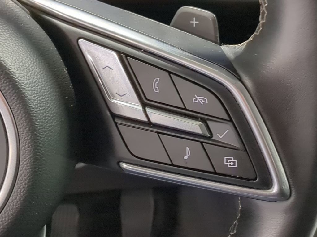 Used 2024 Buick Envision Preferred AWD/4WD image 28