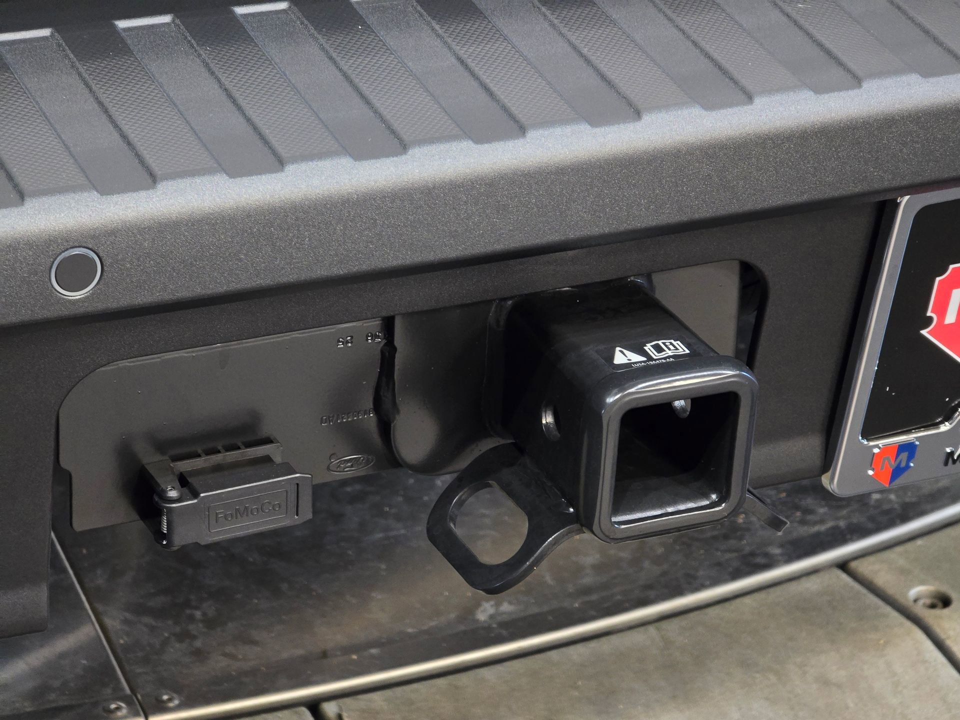 New 2026 Ford Maverick Tremor image 11