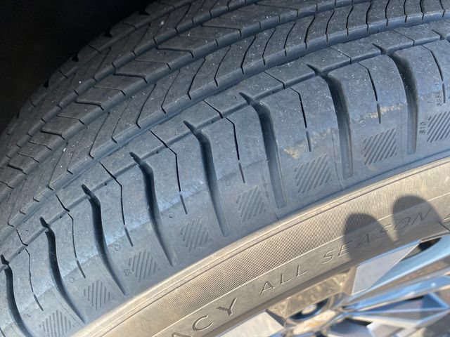 Certified 2026 Chevrolet Equinox LT AWD/4WD image 23
