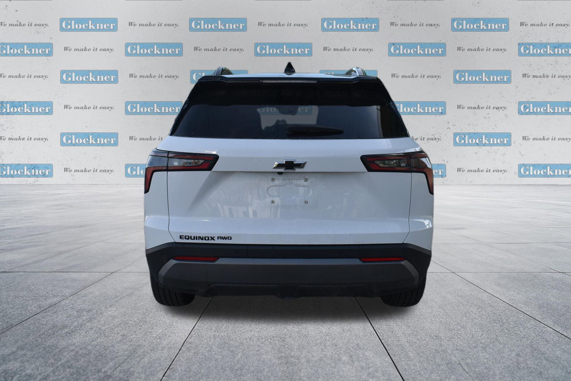 Used 2025 Chevrolet Equinox LT w/ Midnight Edition AWD/4WD image 7